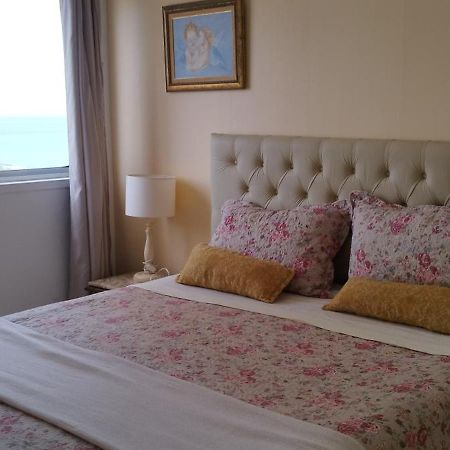 Apartamento Na Praia De Iracema Com Vista Mar Форталеза Екстер'єр фото